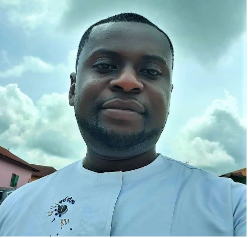 Stanley Boakye-Achampong is the AfLIA Research Coordinator