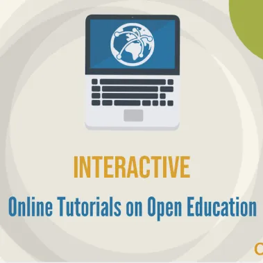 Open Education Tutorials