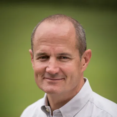 Neil Butcher, Co-leader at OER Africa