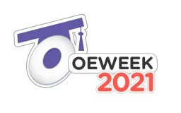 OE Week 2021 logo