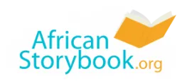 African Storybook logo